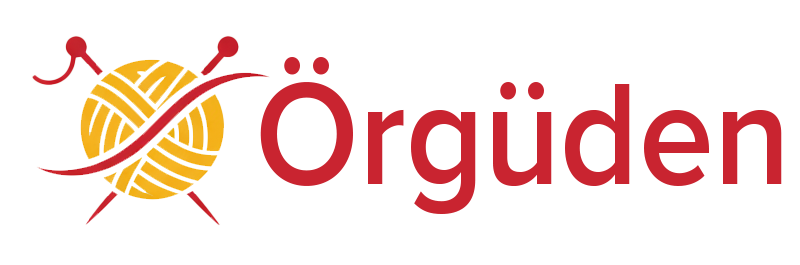 Örgüden